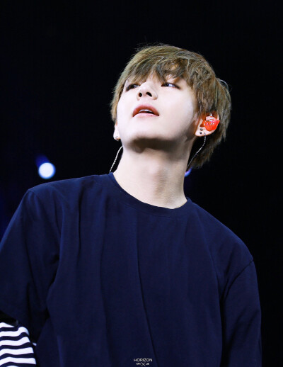 170323WINGS TOUR IN NEWARK
（cr:@HORIZON9597）