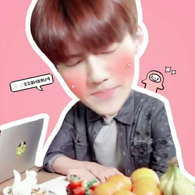 世勋卡哇伊头像——by.鹿梦妮 {末日寻欢}