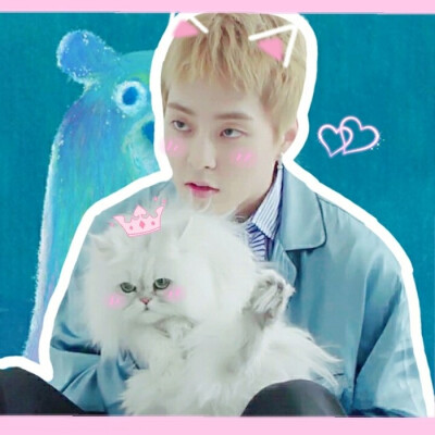 秀敏卡哇伊头像——by.鹿梦妮 {末日寻欢}