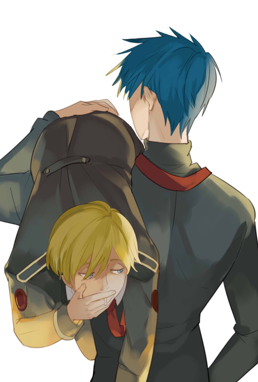 ACCA13区监察课/created by：小虫