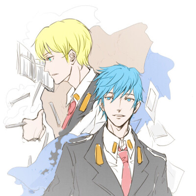ACCA13区监察课/created by：closure