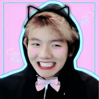 伯贤卡哇伊头像——by.鹿梦妮 {末日寻欢}