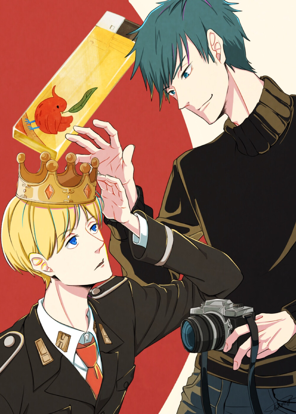 ACCA13区监察课/created by：shinomy