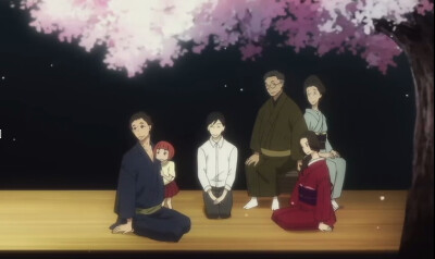 昭和元禄落语心中——再见