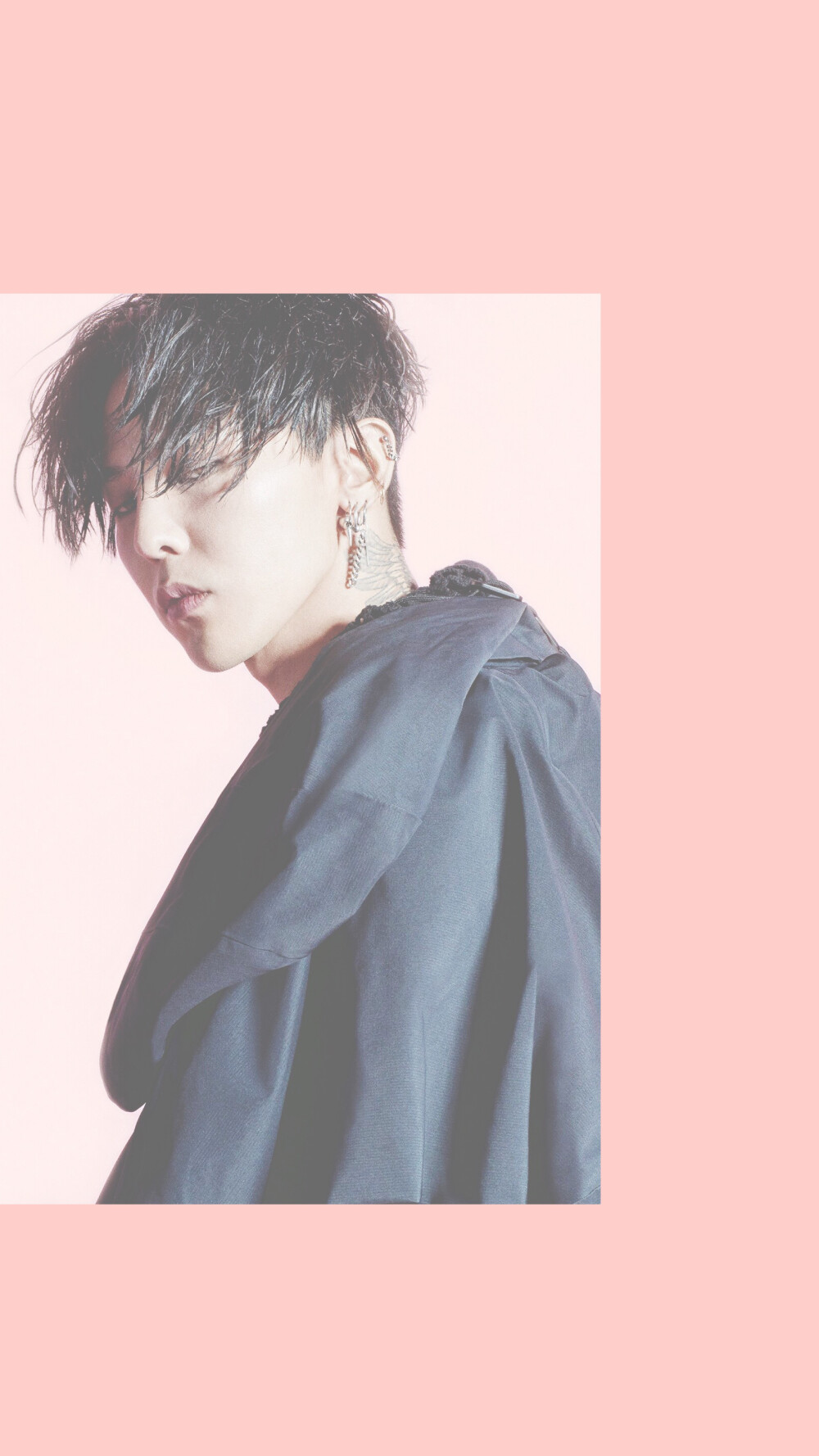 bigbang 权志龙 gd - 堆糖,美图壁纸兴趣社区