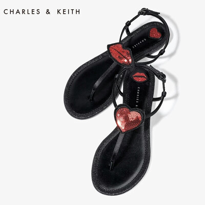 #charles&keith#