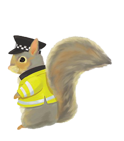 手绘素材 水粉素材 名片设计素材 免费素材 童话素材 森林系素材 小清新素材 铅笔画 彩铅画