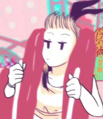 恰到好处的喜欢最舒服♡