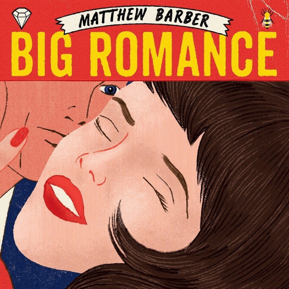 big romance 