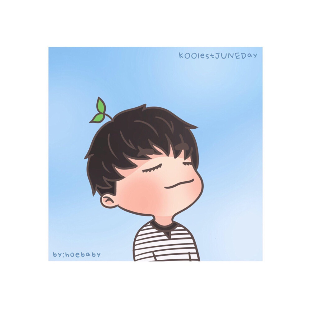 ikon79crlogokoolestjuneday饭绘系列