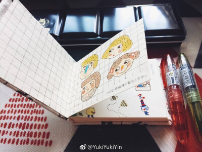 感谢设计狮们让生活变得更funny～( ̀⌄ ́)