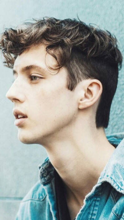 troye sivan