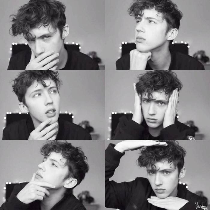 troye sivan