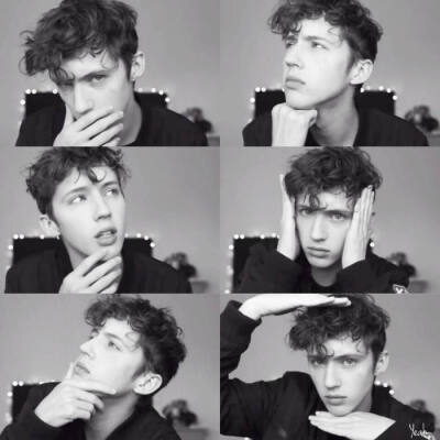 troye sivan