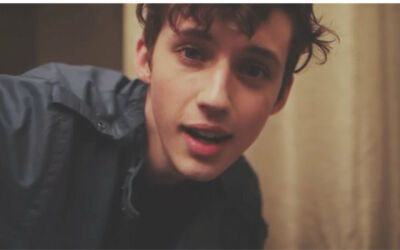 troye sivan