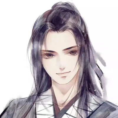 动漫x团头x情头【作者微博：君与