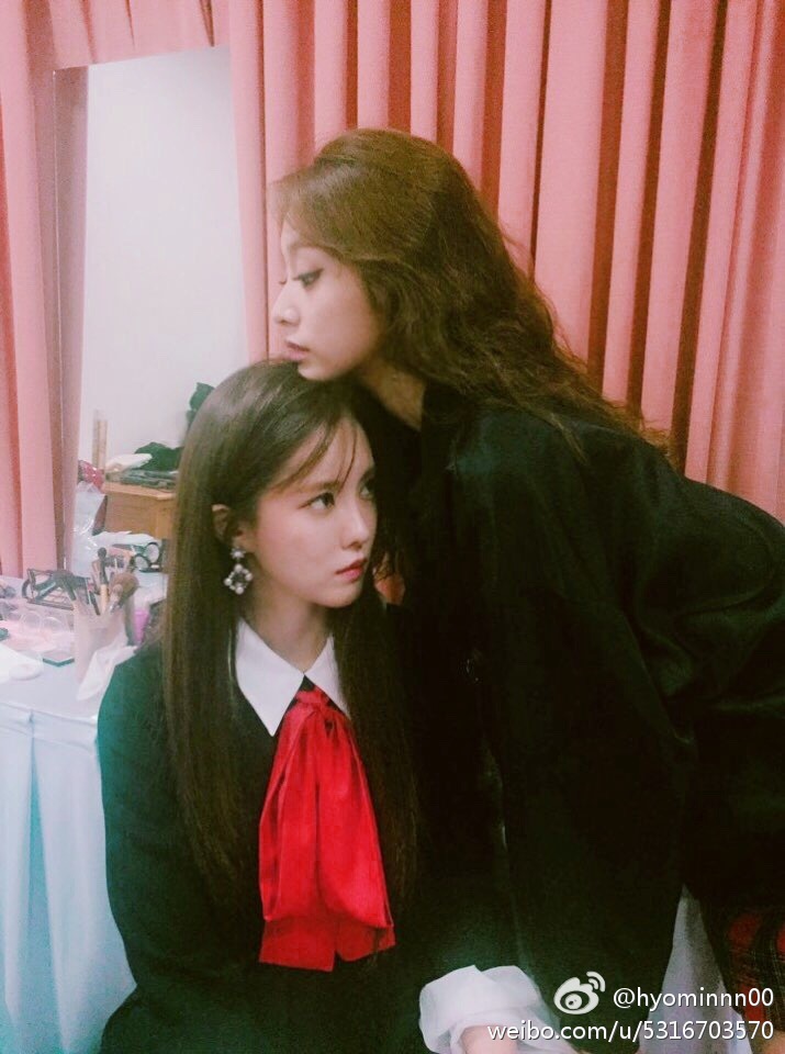 敏妍- 堆糖,美图壁纸兴趣社区