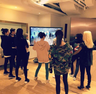 2017.03.31 少时整体来搞事情