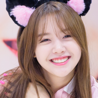 方敏雅minahgirlsday爱豆头像79