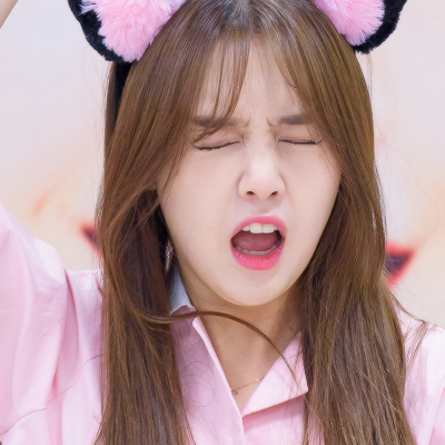 方敏雅minahgirlsday爱豆头像79