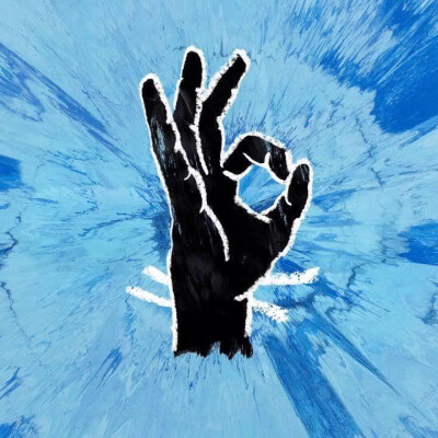 5.《Perfect》 绘画 | "Divide" - Ed Sheeran 艾德希兰
