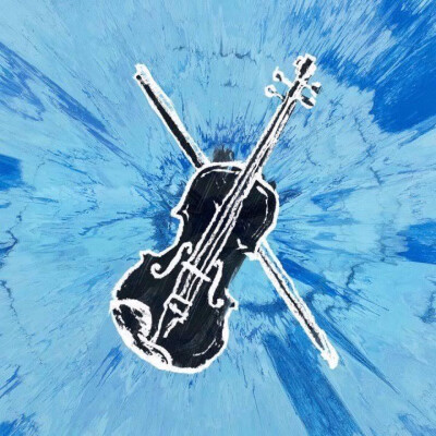 6. 《Galway Girl》 绘画 | "Divide" - Ed Sheeran 艾德希兰