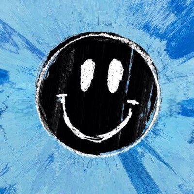 7.《Happier》 绘画 | "Divide" - Ed Sheeran 艾德希兰