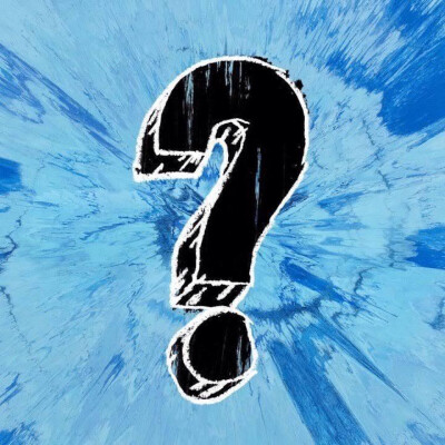  10. 《What Do I Know》绘画 | "Divide" - Ed Sheeran 艾德希兰