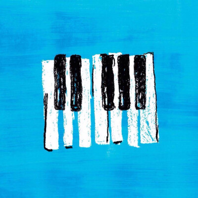 11.《How Would You Feel (Paean)》绘画 | “Divide” - Ed Sheeran 艾德希兰