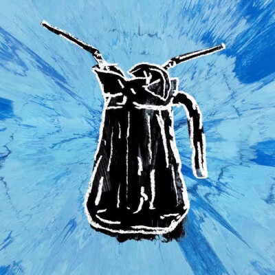 13.《Barcelona》绘画 | “Divide” - Ed Sheeran 艾德希兰