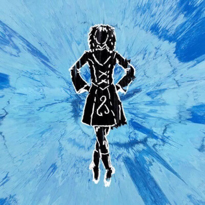 15.《Nancy Mulligan》绘画 | “Divide” - Ed Sheeran 艾德希兰