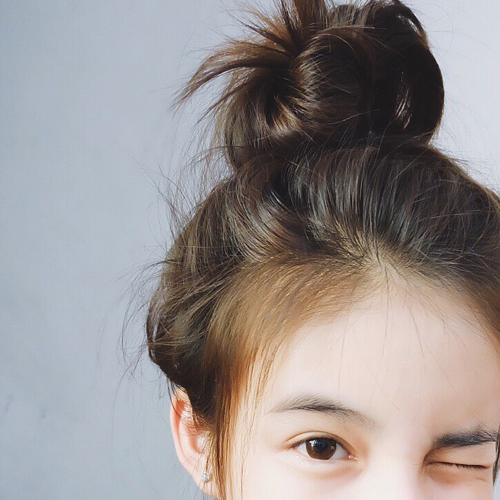 女生头像泰国艺人yoshiyoshirinrada