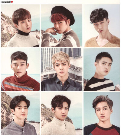 EXO