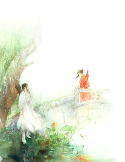 《微微一笑很倾城》插图