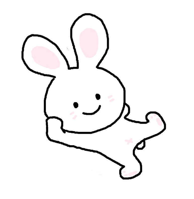 蠢兔兔