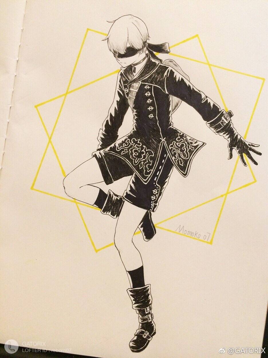 9s