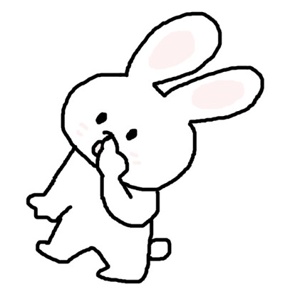 蠢兔兔