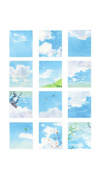 天啦噜~ 壁纸吖!~