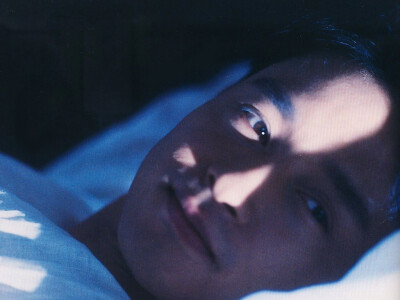 张国荣 哥哥 LeslieCheung 