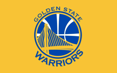 NBA 金州勇士队 GS WARRIORS!