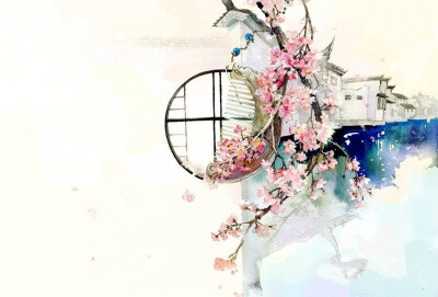 梅子黄时雨小说 《江南恨》封面