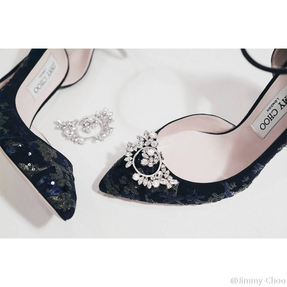 Jimmy Choo