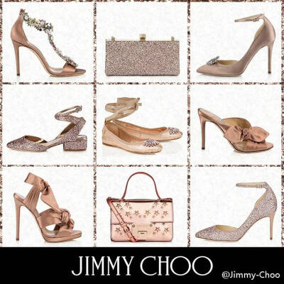 Jimmy Choo