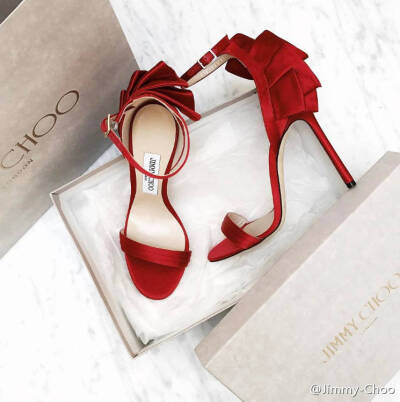 Jimmy Choo