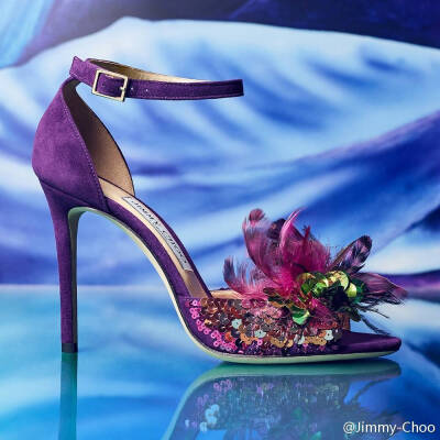 Jimmy Choo