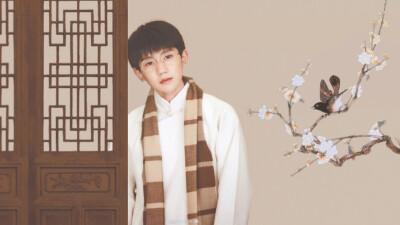 #王源 #TFBOYS 王牌对王牌 高清 电脑桌面壁纸桌面背景