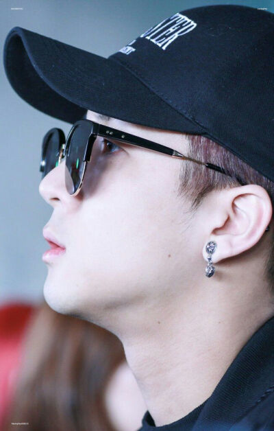 VIXX ravi