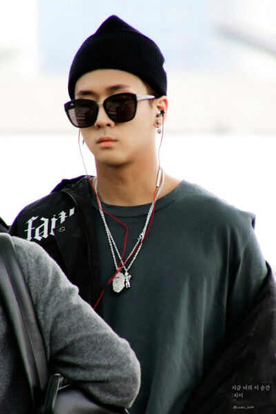 VIXX ravi