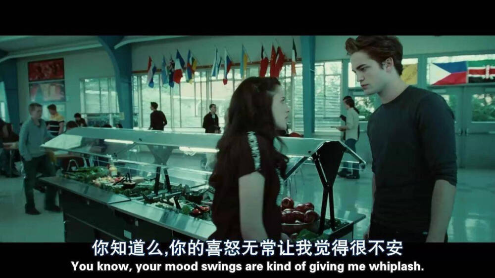 一屋鱼♡电影台词 截图