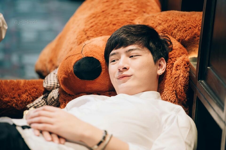 #KristPerawat#＃王慧侦＃＃暖暖＃